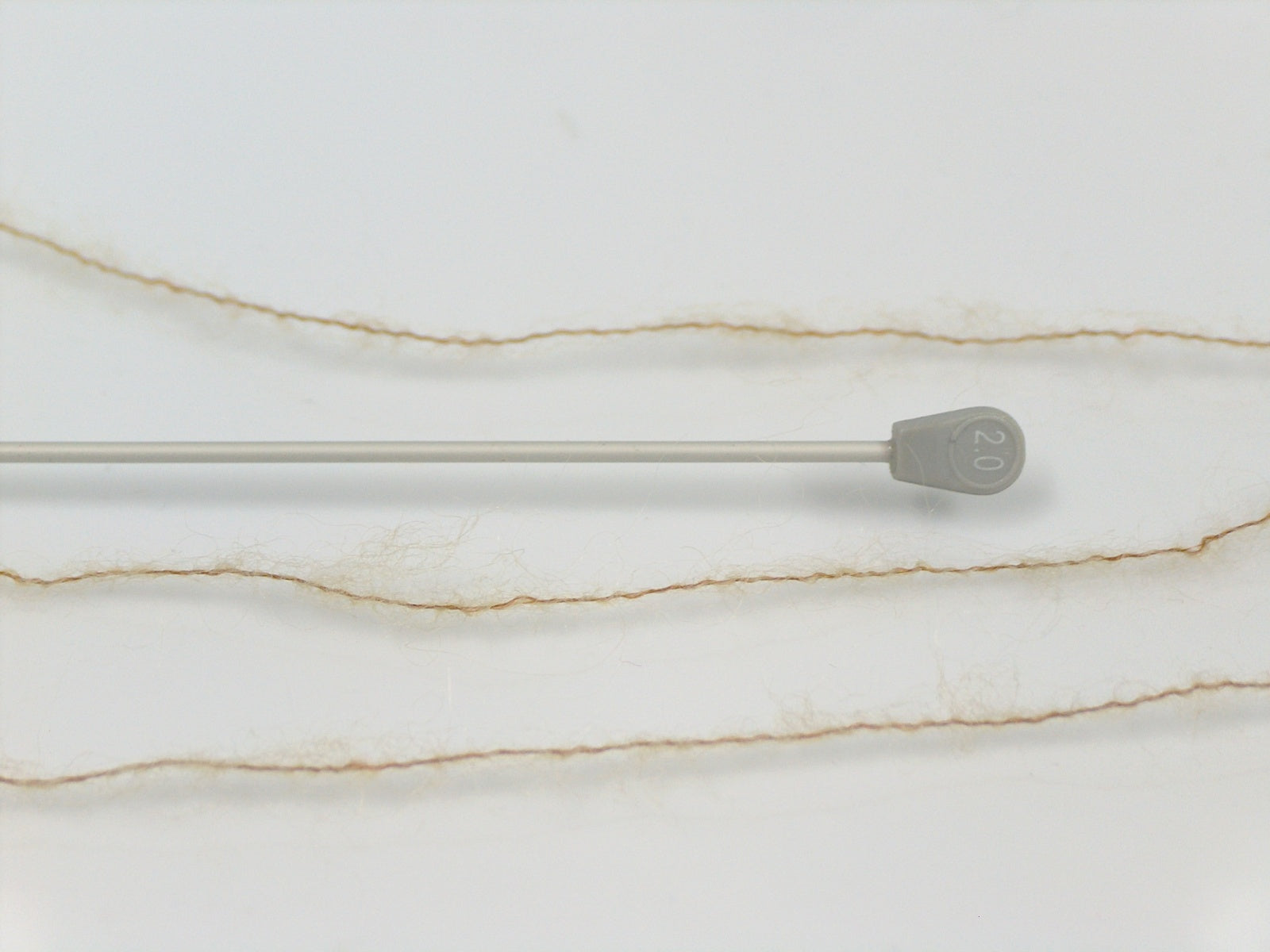 SuperKid Mohair Camel fnt2-69138