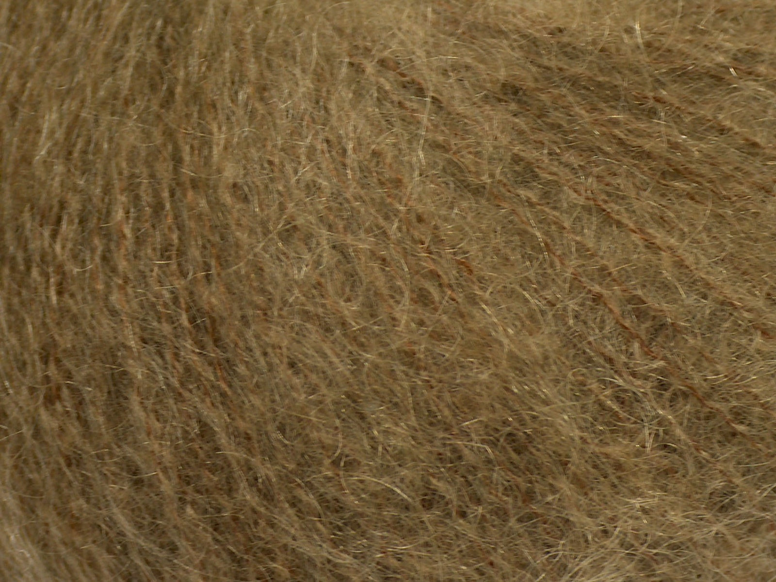 SuperKid Mohair Dark Camel fnt2-69139