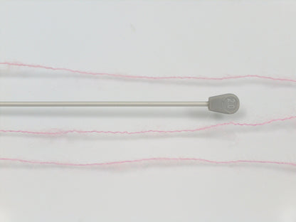 SuperKid Mohair Pink fnt2-69143