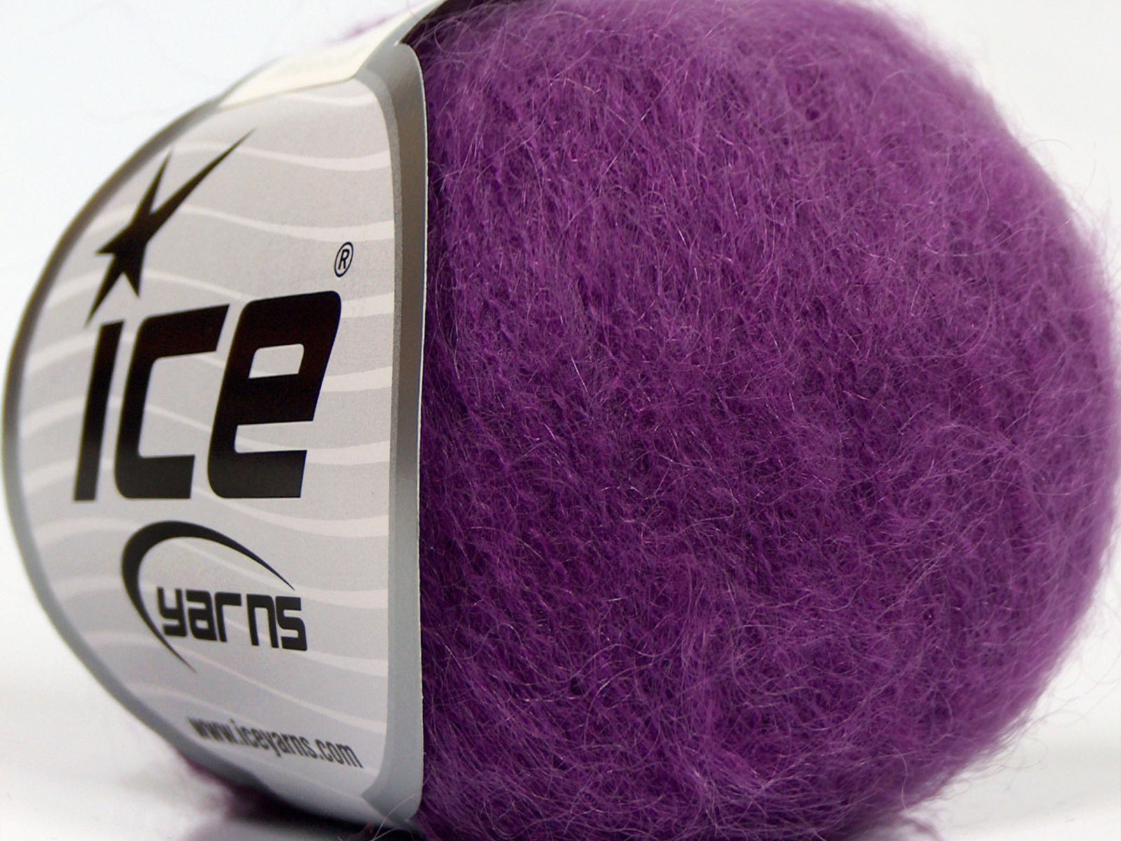 SuperKid Mohair Purple fnt2-69144