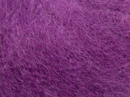 SuperKid Mohair Purple fnt2-69144