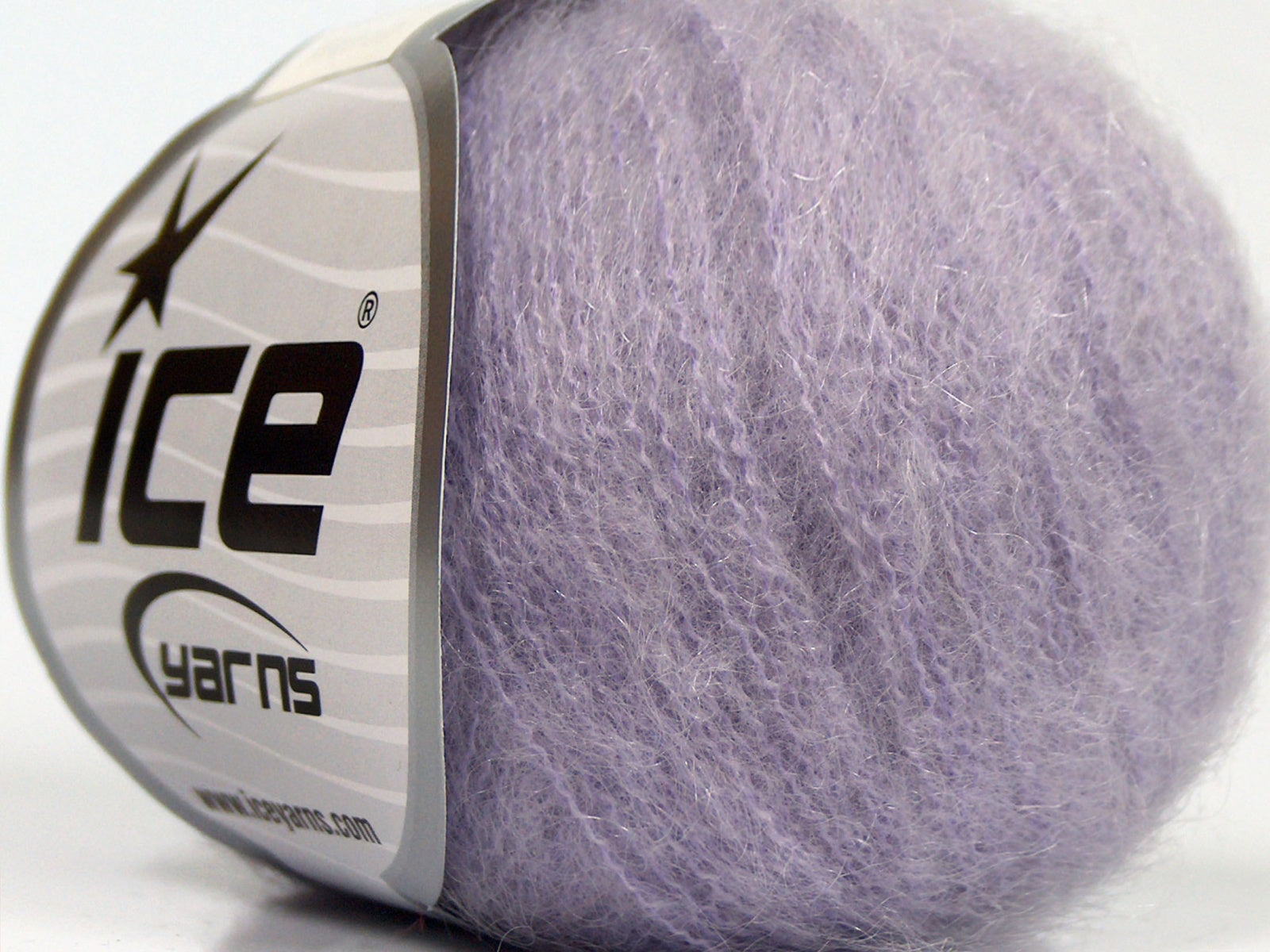 SuperKid Mohair Light Lilac fnt2-69145