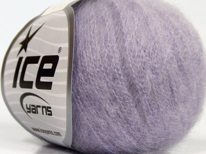 SuperKid Mohair Light Lilac fnt2-69145