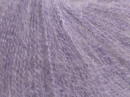 SuperKid Mohair Light Lilac fnt2-69145