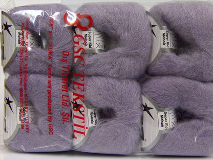 SuperKid Mohair Light Lilac fnt2-69145