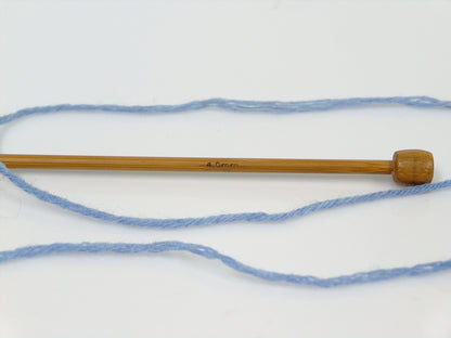 Glamor Sock Blue Shades, Gold, Brown, White fnt2-69175