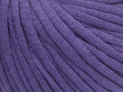 Tube Cotton Purple fnt2-69177
