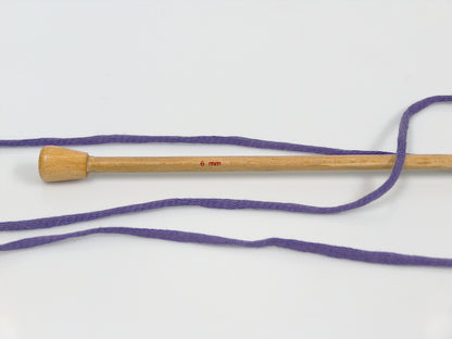 Tube Cotton Purple fnt2-69177