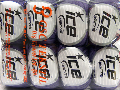 Tube Cotton Purple fnt2-69177