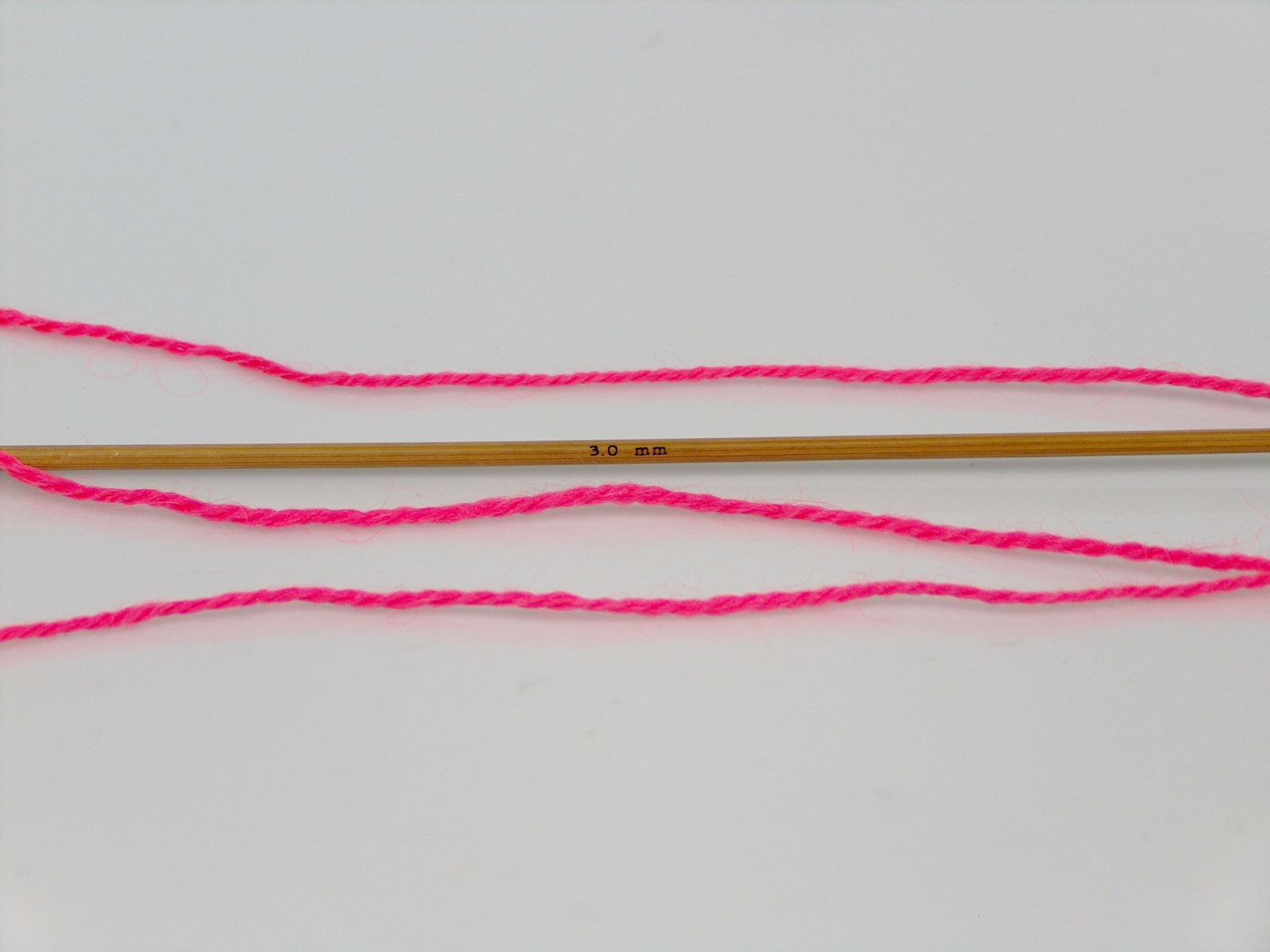 Norsk Fine Neon Pink Sku:fnt2-69178