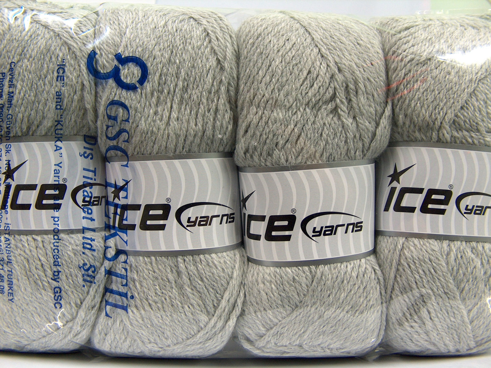 Zerda Alpaca Light Grey Sku:fnt2-69179