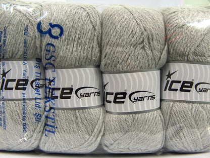 Zerda Alpaca Light Grey Sku:fnt2-69179