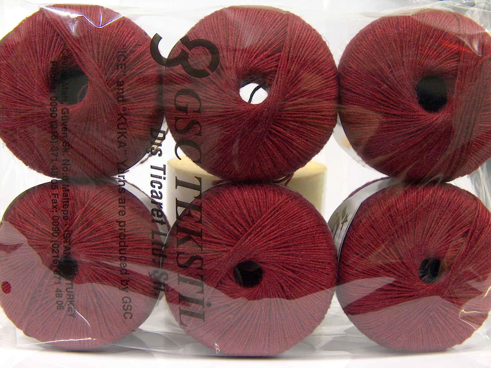 Linen Burgundy fnt2-69219
