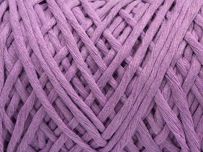 Natural Cotton Chunky Light Lilac fnt2-69398
