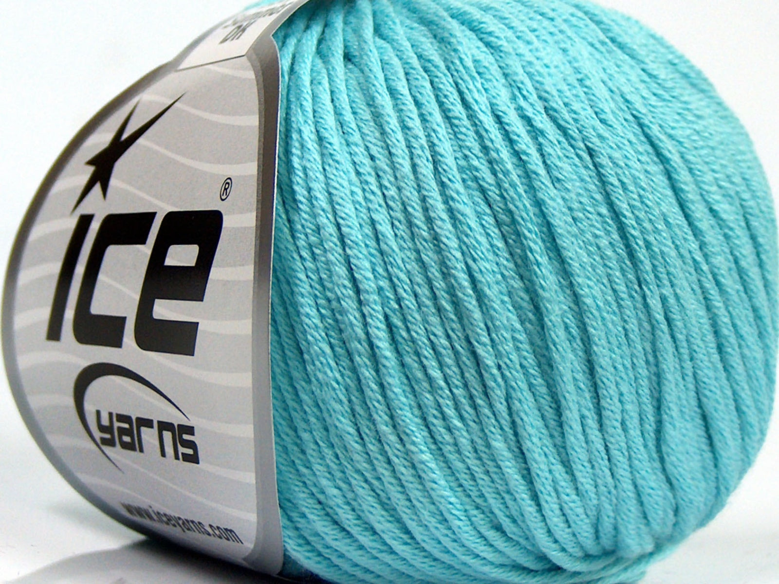 Baby Summer DK Light Turquoise fnt2-69401