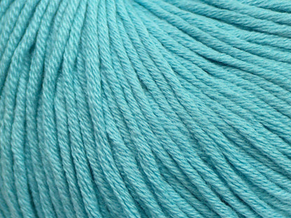 Baby Summer DK Light Turquoise fnt2-69401