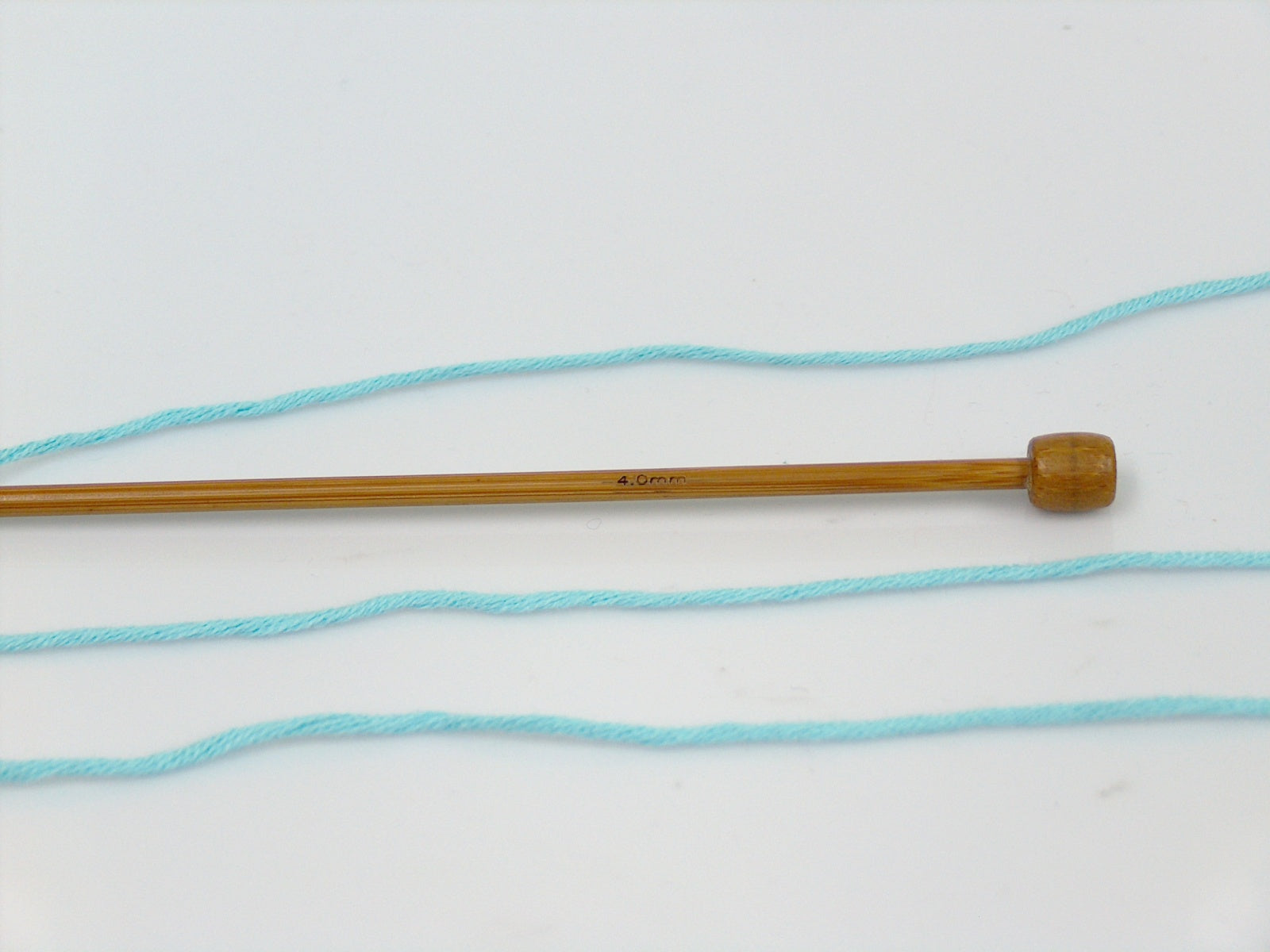 Baby Summer DK Light Turquoise fnt2-69401