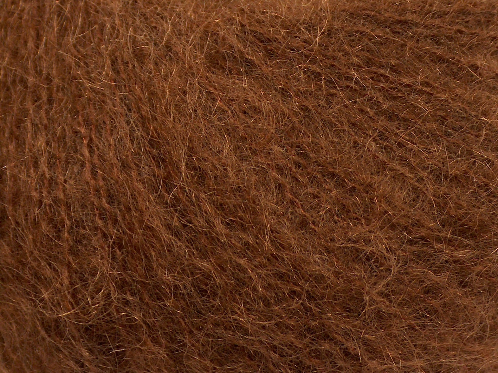 SuperKid Mohair Brown fnt2-69402