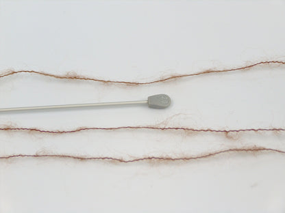 SuperKid Mohair Brown fnt2-69402