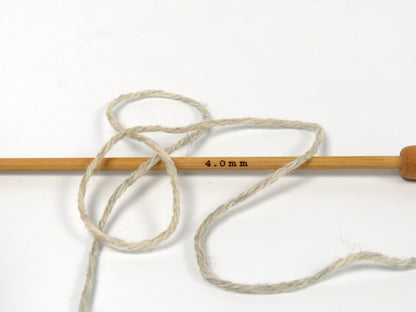 Baby Alpaca Natural Colors Light Grey fnt2-69477