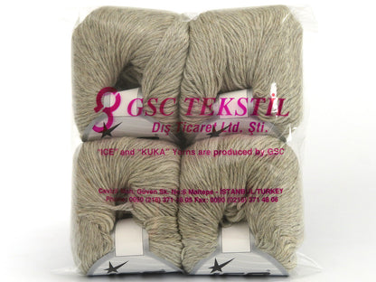 Baby Alpaca Natural Colors Light Grey fnt2-69477