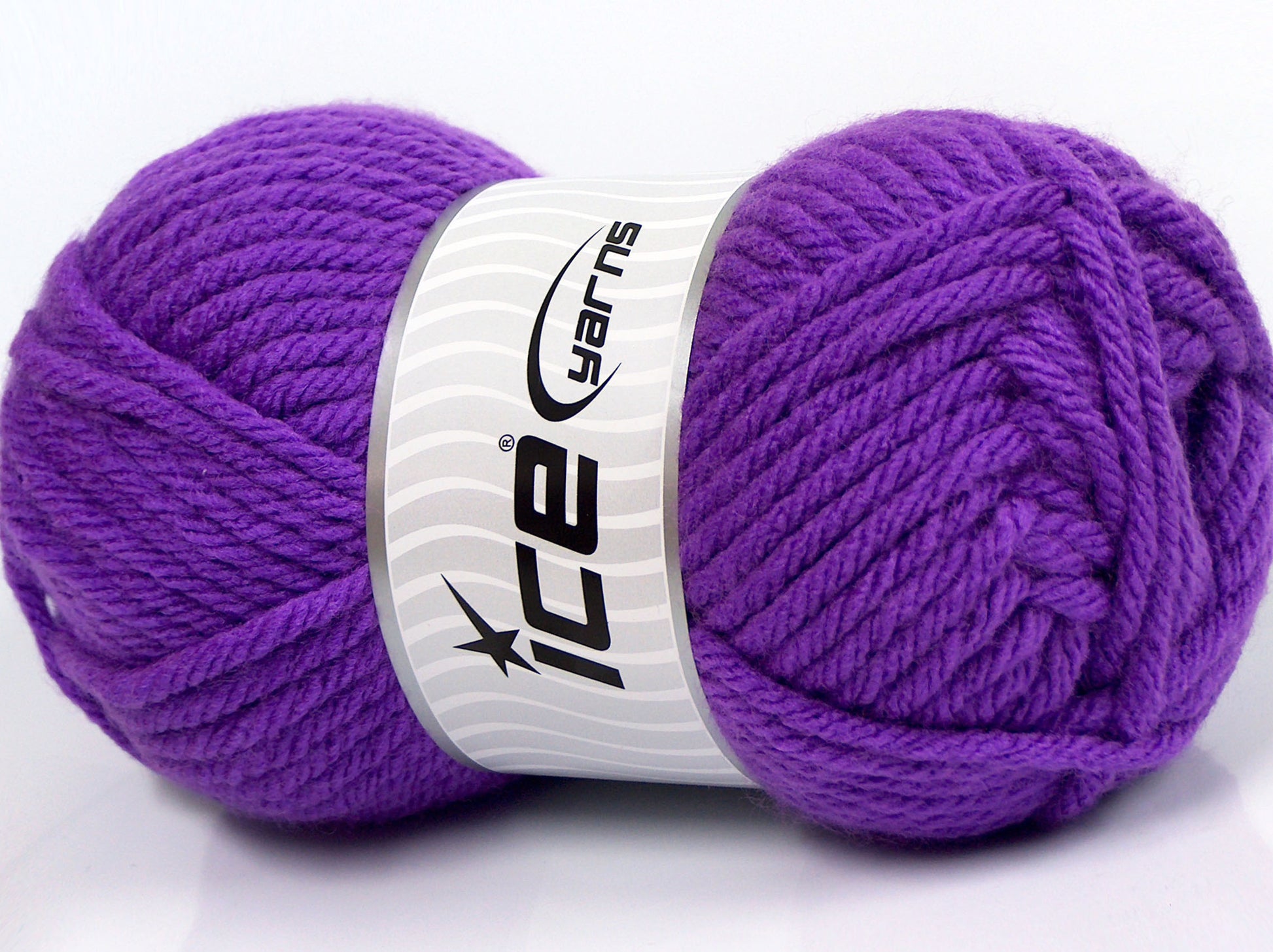 Atlas Superbulky Purple fnt2-69479