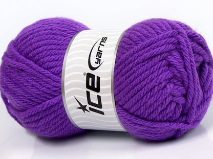 Atlas Superbulky Purple fnt2-69479