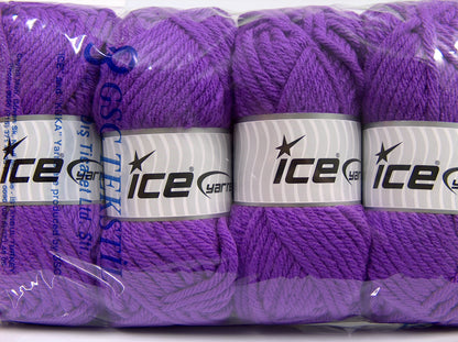 Atlas Superbulky Purple fnt2-69479