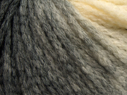 Nordic Black, Grey, Cream fnt2-69517