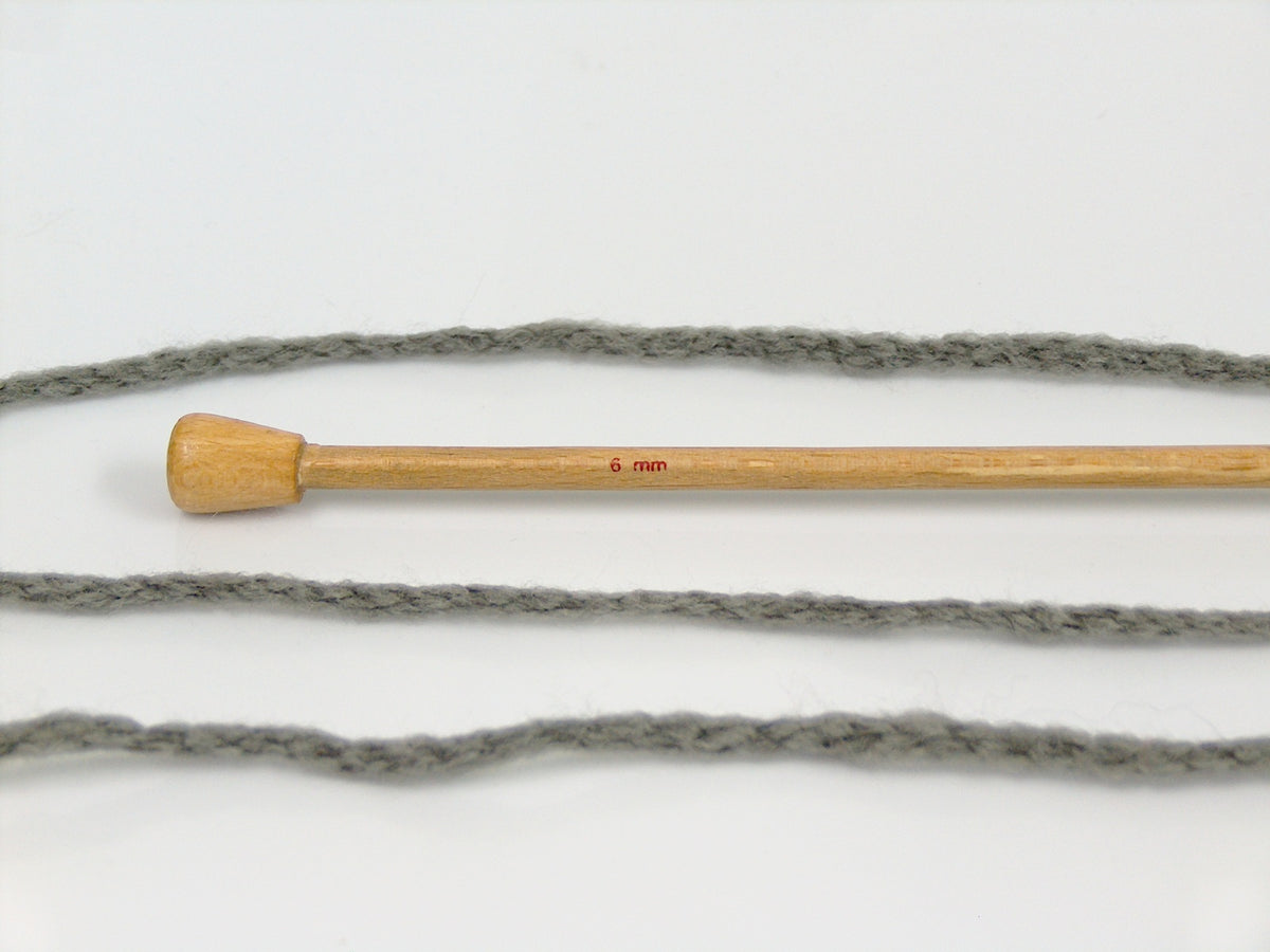Ice Yarns Nordic – Bordo, Gri – %23 Yün, %64 Akrilik, %13 Polyamid
