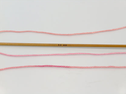 Camilla Cotton Magic Pink Shades, Beige fnt2-69530