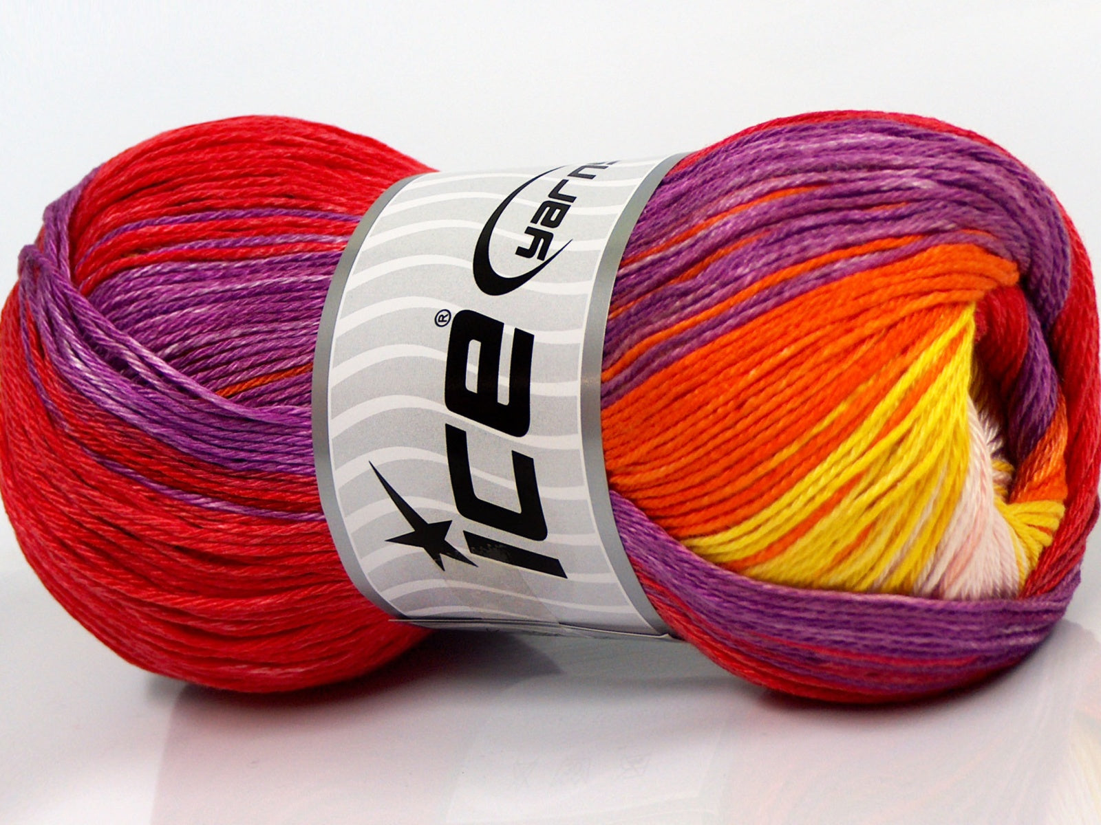 Camilla Cotton Magic Red, Purple, Orange, Yellow, Light Pink fnt2-69531