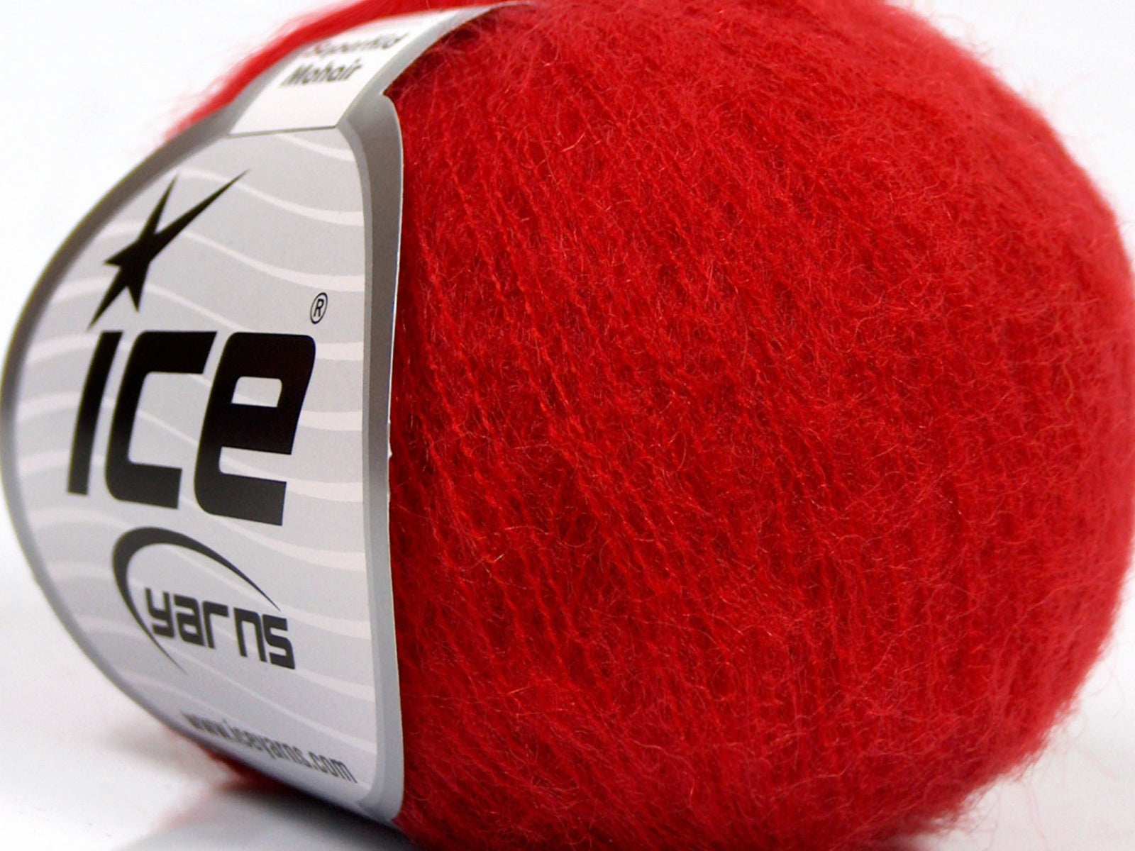 SuperKid Mohair Red fnt2-69536
