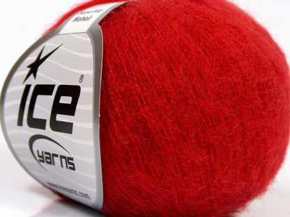 SuperKid Mohair Red fnt2-69536