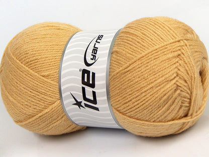 Softly Baby Fine Milky Brown fnt2-69546