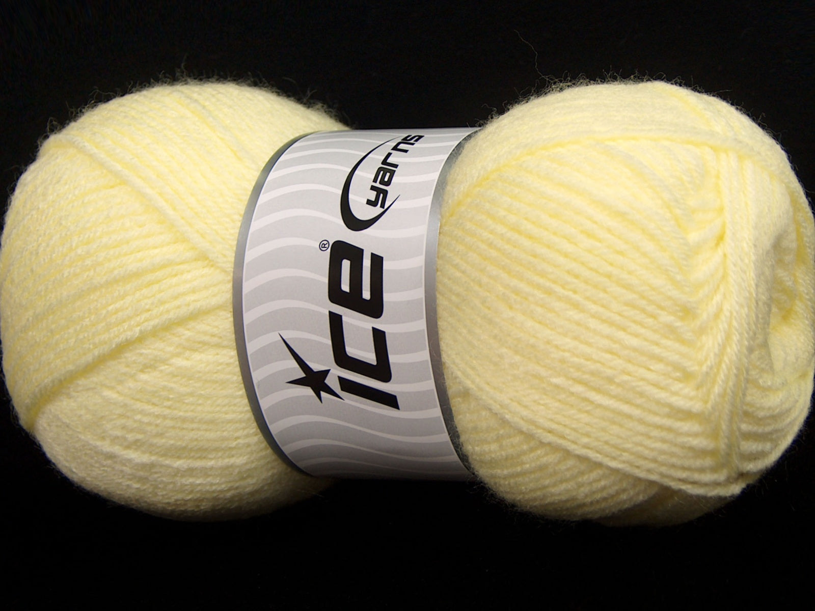 Softly Baby Fine Baby Yellow fnt2-69548