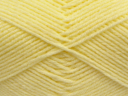 Softly Baby Fine Baby Yellow fnt2-69548