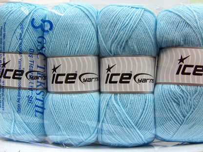 Softly Baby Fine Baby Blue fnt2-69552