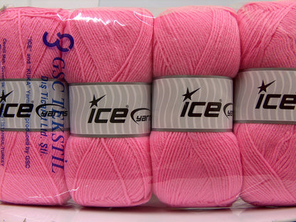Softly Baby Fine Pink fnt2-69559