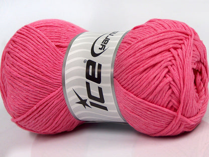 Natural Cotton Light Pink fnt2-69615