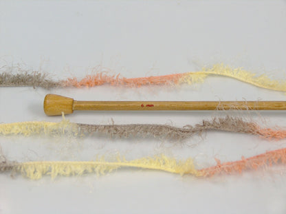 Polar Soft Camel, Orange, Yellow, Cream Sku:fnt2-69621