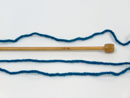 Merino Gold Light Teal fnt2-69704