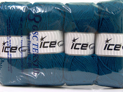 Merino Gold Light Teal fnt2-69704