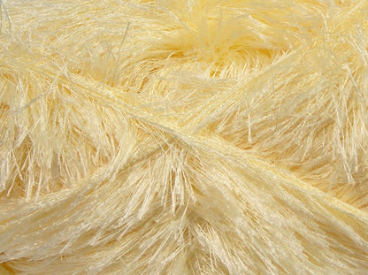 Eyelash 100gr Cream Sku:fnt2-69730