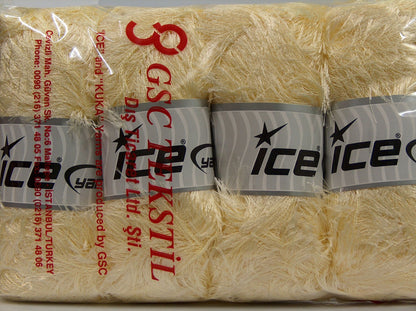 Eyelash 100gr Cream Sku:fnt2-69730