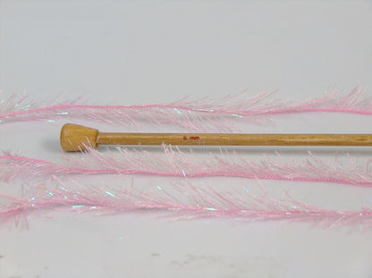 Eyelash Glitz Light Pink fnt2-69731