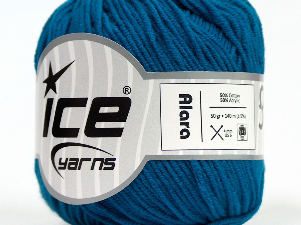 Alara Dark Turquoise fnt2-69767