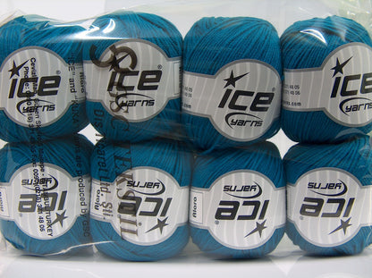 Alara Dark Turquoise fnt2-69767