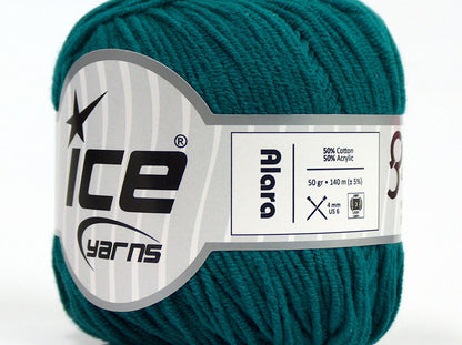 Alara Emerald Green fnt2-69768
