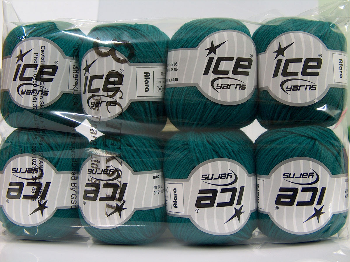 Alara Emerald Green fnt2-69768